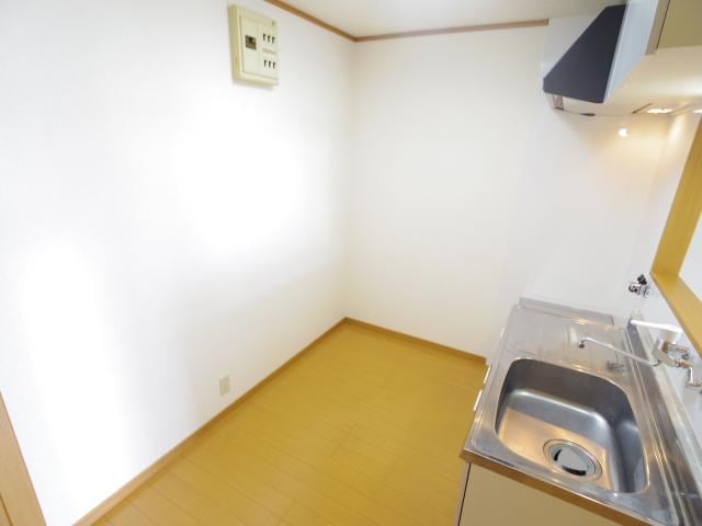  近鉄南大阪線/尺土駅 徒歩8分 2階 築35年