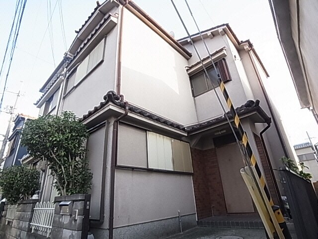  近鉄大阪線（近畿）/築山駅 徒歩20分 1-2階 築41年