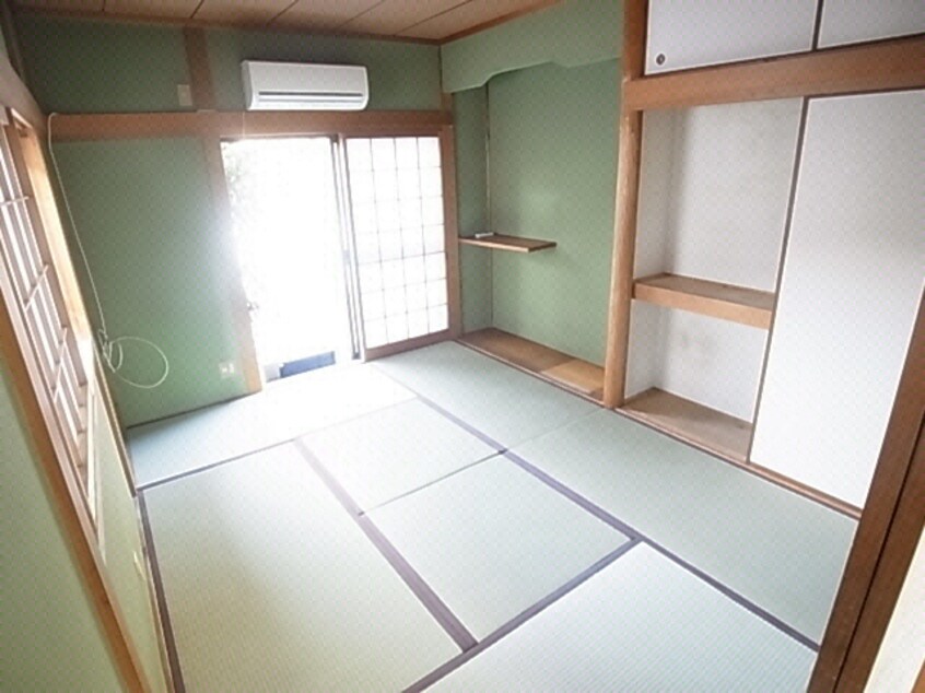  近鉄大阪線（近畿）/築山駅 徒歩20分 1-2階 築41年