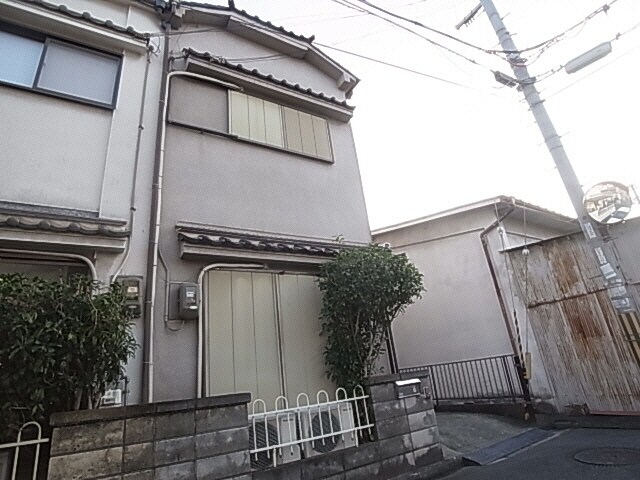  近鉄大阪線（近畿）/築山駅 徒歩20分 1-2階 築41年