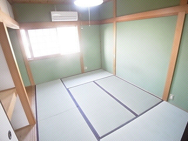  近鉄大阪線（近畿）/築山駅 徒歩20分 1-2階 築41年