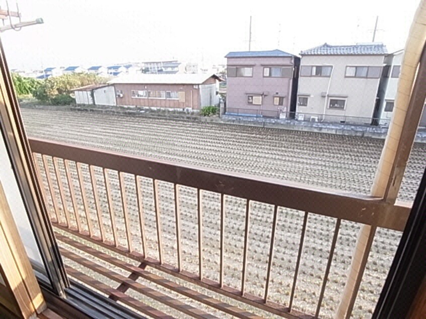  近鉄大阪線（近畿）/築山駅 徒歩20分 1-2階 築41年