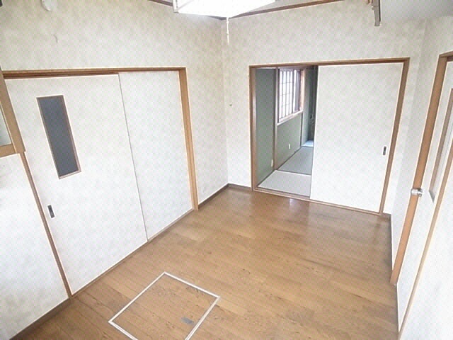  近鉄大阪線（近畿）/築山駅 徒歩20分 1-2階 築41年