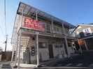 和歌山線/五条駅 徒歩10分 2階 築40年の外観
