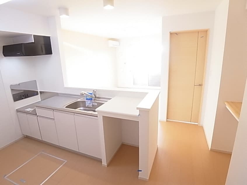  近鉄南大阪線/磐城駅 徒歩5分 1階 築11年