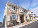 近鉄南大阪線/磐城駅 徒歩8分 1階 築11年の外観
