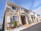 近鉄南大阪線/磐城駅 徒歩8分 2階 築11年の外観