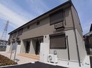 近鉄大阪線（近畿）/築山駅 徒歩10分 1階 築11年の外観