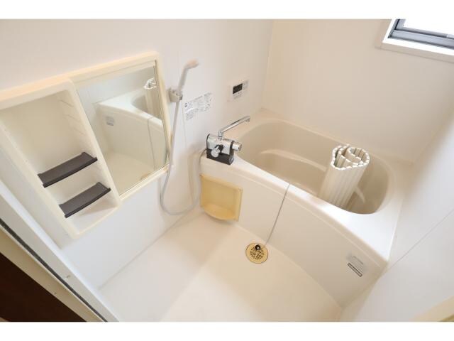  近鉄大阪線（近畿）/大和高田駅 バス20分広陵中下車:停歩5分 1階 築25年