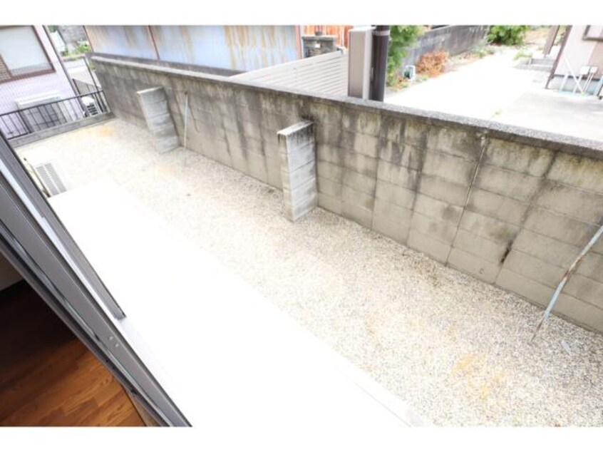  近鉄大阪線（近畿）/大和高田駅 バス20分広陵中下車:停歩5分 1階 築25年