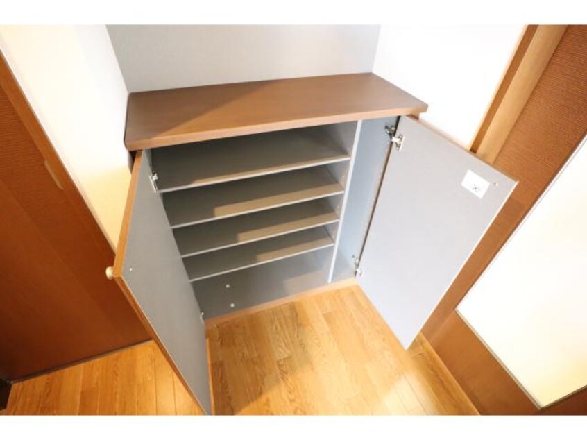  近鉄大阪線（近畿）/大和高田駅 バス20分広陵中下車:停歩5分 1階 築25年