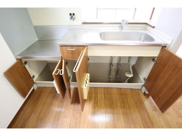  近鉄大阪線（近畿）/大和高田駅 バス20分広陵中下車:停歩5分 1階 築25年