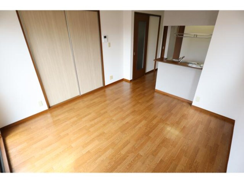  近鉄大阪線（近畿）/大和高田駅 バス20分広陵中下車:停歩5分 1階 築25年