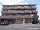  近鉄南大阪線/浮孔駅 徒歩9分 4階 築40年