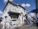 近鉄大阪線（近畿）/築山駅 徒歩3分 1階 築32年の外観
