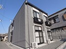 和歌山線/高田駅 徒歩8分 1階 築15年の外観