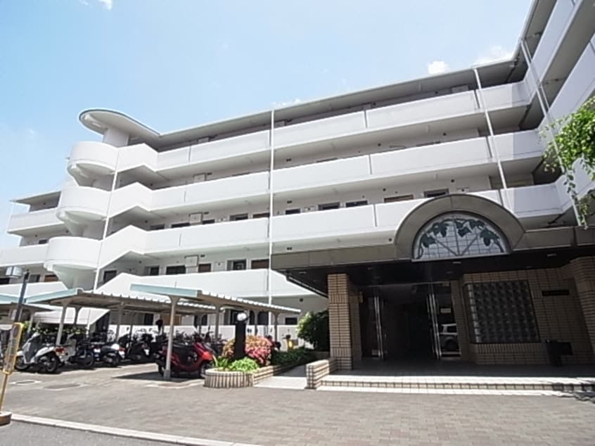  近鉄南大阪線/尺土駅 徒歩9分 1階 築37年