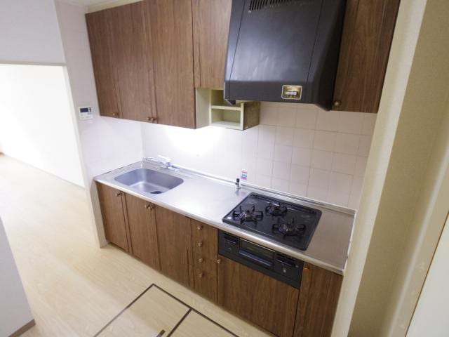  近鉄南大阪線/尺土駅 徒歩9分 1階 築37年