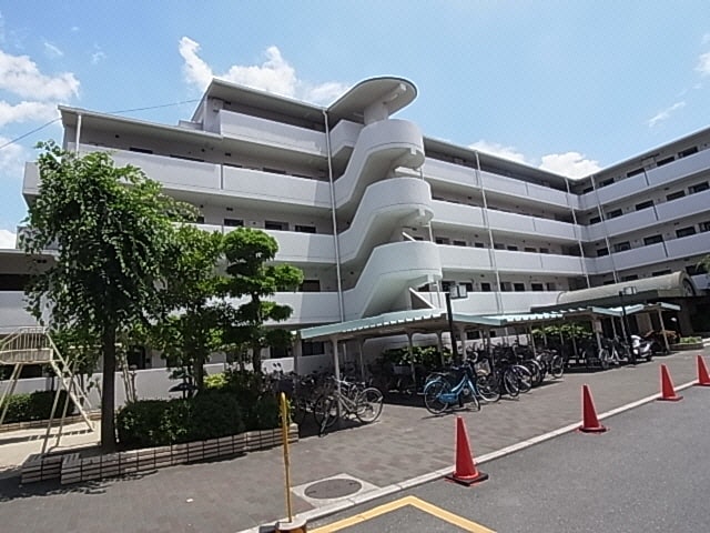  近鉄南大阪線/尺土駅 徒歩9分 1階 築37年