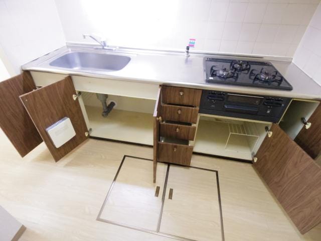  近鉄南大阪線/尺土駅 徒歩9分 1階 築37年