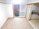 和室は新しい畳が入ります 和歌山線/五条駅 徒歩19分 2階 築32年