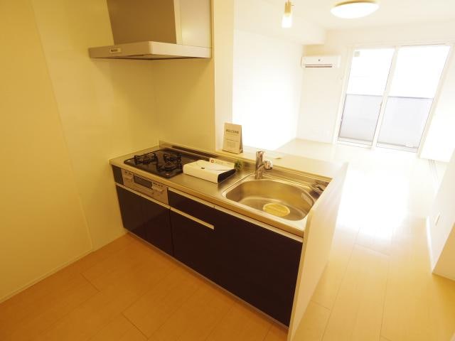  近鉄大阪線（近畿）/築山駅 バス7分赤部下車:停歩2分 2階 築11年