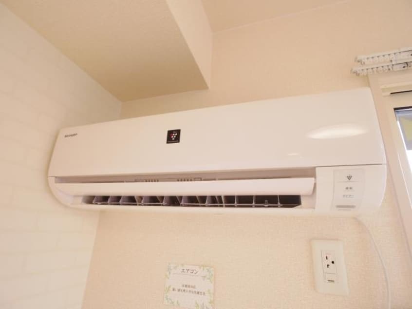  近鉄大阪線（近畿）/築山駅 バス7分赤部下車:停歩2分 2階 築11年