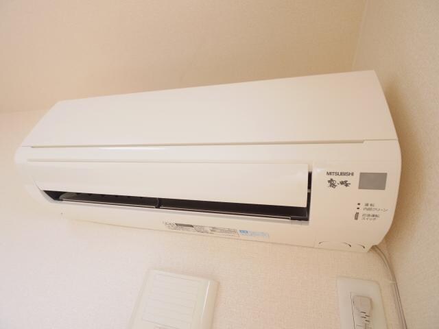  近鉄大阪線（近畿）/築山駅 バス7分赤部下車:停歩2分 2階 築11年