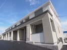 近鉄田原本線/箸尾駅 徒歩20分 1階 築9年の外観