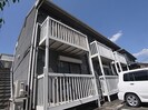 近鉄南大阪線/高田市駅 徒歩18分 1階 築32年の外観