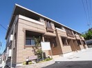 近鉄大阪線（近畿）/築山駅 徒歩5分 1階 築10年の外観