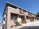 近鉄大阪線（近畿）/築山駅 徒歩5分 1階 築10年の外観