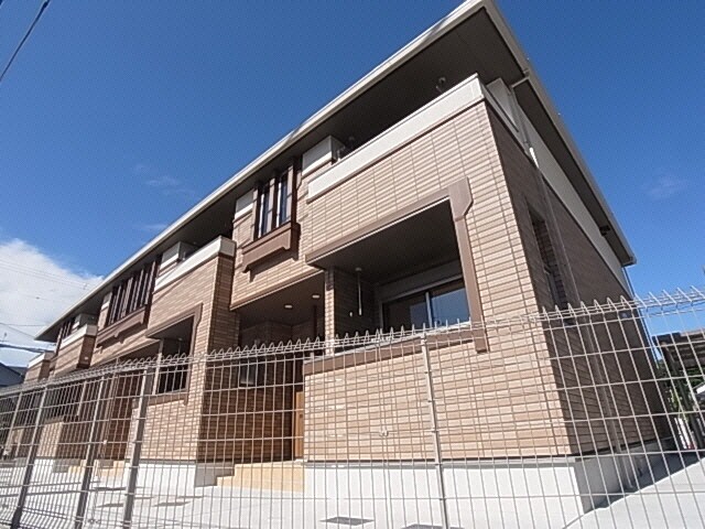  近鉄大阪線（近畿）/築山駅 徒歩5分 1階 築11年