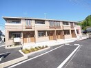  近鉄大阪線（近畿）/築山駅 徒歩5分 1階 築10年