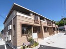 近鉄大阪線（近畿）/築山駅 徒歩5分 1階 築10年