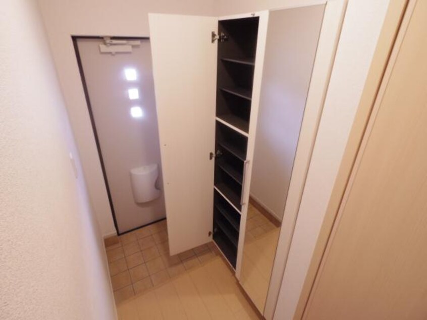  近鉄大阪線（近畿）/築山駅 徒歩5分 1階 築11年