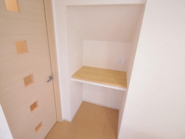  近鉄大阪線（近畿）/築山駅 徒歩5分 1階 築11年