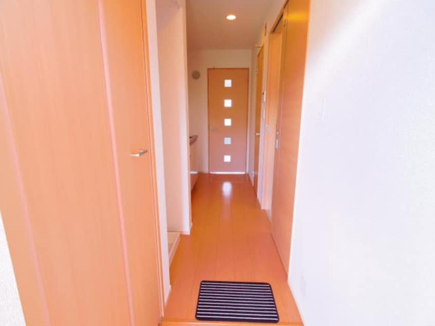  近鉄南大阪線/高田市駅 徒歩8分 1階 築11年