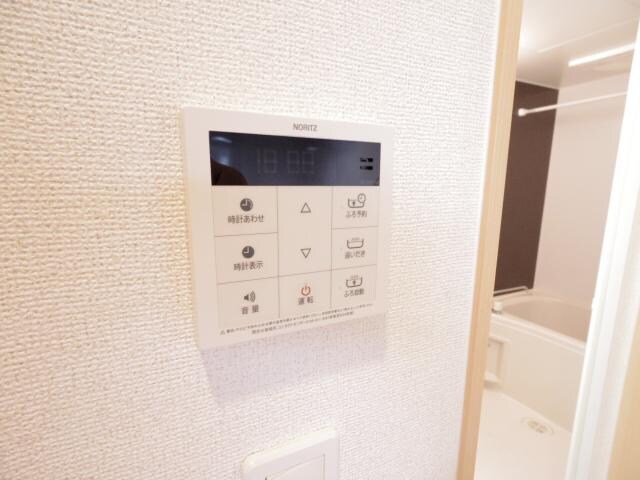  近鉄南大阪線/高田市駅 徒歩8分 1階 築11年