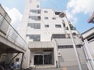 近鉄大阪線（近畿）/大和高田駅 徒歩10分 3階 築32年の外観