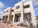 近鉄大阪線（近畿）/大和高田駅 徒歩20分 1階 築10年の外観