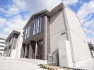 和歌山線/大和新庄駅 徒歩4分 2階 築10年の外観