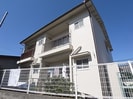 和歌山線/五条駅 徒歩9分 1階 築48年の外観