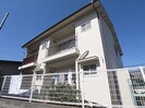 和歌山線/五条駅 徒歩9分 1階 築48年の外観