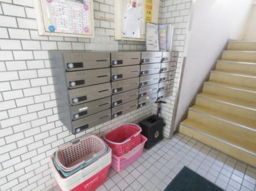  近鉄大阪線（近畿）/大和高田駅 徒歩9分 4階 築37年