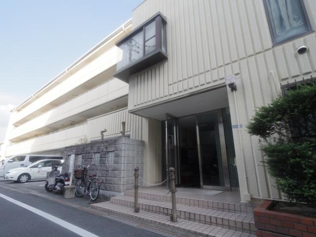  近鉄大阪線（近畿）/大和高田駅 徒歩9分 4階 築37年