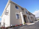 近鉄南大阪線/高田市駅 徒歩14分 2階 築10年の外観