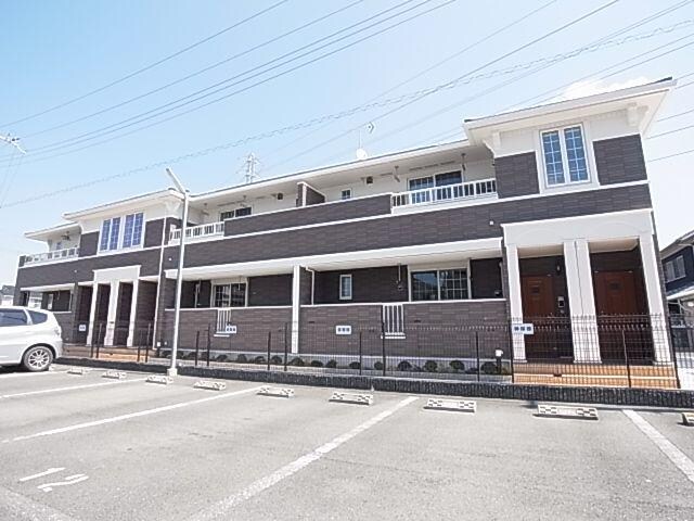  近鉄大阪線（近畿）/大和高田駅 徒歩10分 2階 築10年