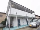近鉄南大阪線/高田市駅 徒歩11分 2階 築30年の外観