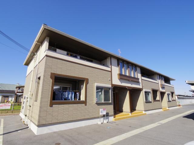  近鉄大阪線（近畿）/大和高田駅 徒歩15分 1階 築10年